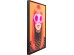 Πίνακας Lady Sunglasses Pink LED 50x3.8x70εκ. - Πολύχρωμο Πίνακας Lady Sunglasses Pink LED 50x3.8x70εκ. - Πολύχρωμο