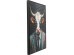 Πίνακας Καμβάς Mister Bull Πολύχρωμος 50x3x70εκ. - Πολύχρωμο Πίνακας Καμβάς Mister Bull Πολύχρωμος 50x3x70εκ. - Πολύχρωμο