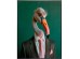 Πίνακας Καμβάς Mister Flamingo Πράσινος 45x2.5x60εκ. - Πολύχρωμο Πίνακας Καμβάς Mister Flamingo Πράσινος 45x2.5x60εκ. - Πολύχρωμο