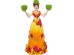 Κηροπήγιο Pineapple Lady Κεραμικό Πολύχρωμο 22.5x16.5x36εκ. - Πολύχρωμο Κηροπήγιο Pineapple Lady Κεραμικό Πολύχρωμο 22.5x16.5x36εκ. - Πολύχρωμο
