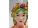 Κηροπήγιο Parrot Lady Κεραμικό Πολύχρωμο 11x10x15εκ. - Πολύχρωμο Κηροπήγιο Parrot Lady Κεραμικό Πολύχρωμο 11x10x15εκ. - Πολύχρωμο