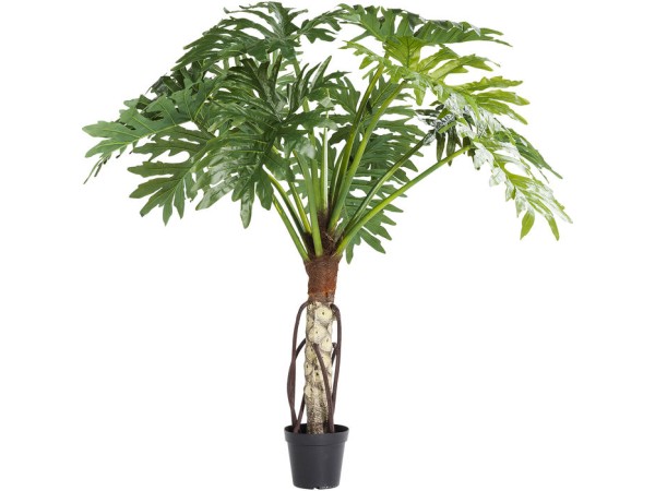 Διακοσμητικό Φυτό Big Monstera 80x80x175 εκ - Πράσινο Διακοσμητικό Φυτό Big Monstera 80x80x175 εκ - Πράσινο