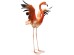 Διακοσμητικό Φλαμίνγκο Σε Ιπτάμενη Θέση Πορτοκαλί-Λευκό 66 εκ. (PL) 49.5x28x66 εκ. - Ροζ Διακοσμητικό Φλαμίνγκο Σε Ιπτάμενη Θέση Πορτοκαλί-Λευκό 66 εκ. (PL) 49.5x28x66 εκ. - Ροζ