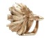 Διακοσμητικό Betta Ψάρι Μικρό Χρυσό 33.5x14x36.5 εκ. (PL) 33.5x14x36.5εκ - Χρυσό Διακοσμητικό Betta Ψάρι Μικρό Χρυσό 33.5x14x36.5 εκ. (PL) 33.5x14x36.5εκ - Χρυσό