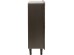 Ντουλάπι Divine Ξύλο Καφέ 110x40.5x137εκ. - Καφέ Ντουλάπι Divine Ξύλο Καφέ 110x40.5x137εκ. - Καφέ