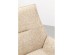 Καρέκλα Περιστρεφόμενη Liverpool Ύφασμα Μπεζ 65x62x90.5εκ. - Μπεζ