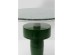 Βοηθητικό Τραπέζι Memphis Green Ø40cm - Πράσινο