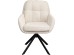 Καρέκλα Swivel Molly Ύφασμα Μπεζ 69x60x87εκ. - Μπεζ Καρέκλα Swivel Molly Ύφασμα Μπεζ 69x60x87εκ. - Μπεζ