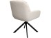Καρέκλα Swivel Molly Ύφασμα Μπεζ 69x60x87εκ. - Μπεζ Καρέκλα Swivel Molly Ύφασμα Μπεζ 69x60x87εκ. - Μπεζ