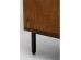Dresser Small Gino 50x50cm - Καφέ Dresser Small Gino 50x50cm - Καφέ