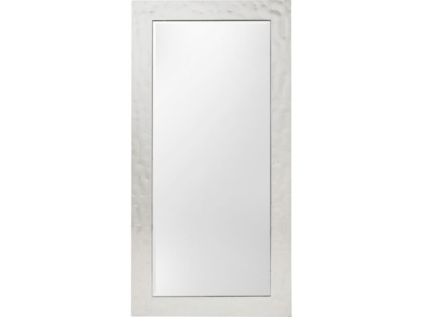 Καθρέφτης Τοίχου Caldera Μεταλλικός Ασημί 90x2x180εκ. - Ασημί Καθρέφτης Τοίχου Caldera Μεταλλικός Ασημί 90x2x180εκ. - Ασημί