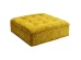 Στοιχείο Καναπέ Portofino Κίτρινο Ύφασμα 106x106x75 εκ - Κίτρινο Στοιχείο Καναπέ Portofino Κίτρινο Ύφασμα 106x106x75 εκ - Κίτρινο