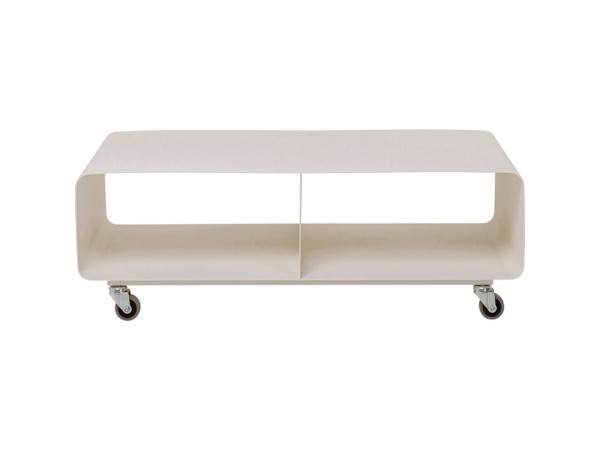 Έπιπλο Tv Lounge Μ Μεταλλικό Μπεζ 90x42x30εκ. - Μπεζ Έπιπλο Tv Lounge Μ Μεταλλικό Μπεζ 90x42x30εκ. - Μπεζ