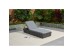 Ξαπλώστρα Lounger La Vida Γκρι 205*80*37εκ. - Γκρι Ξαπλώστρα Lounger La Vida Γκρι 205*80*37εκ. - Γκρι