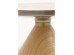 Τραπέζι Μέσης Cono Oak Travertin Μπεζ 70x70x42εκ. - Μπεζ Τραπέζι Μέσης Cono Oak Travertin Μπεζ 70x70x42εκ. - Μπεζ