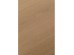 Τραπέζι Cono Oak Ξύλο Καφέ 120x120x76εκ. - Καφέ