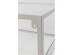 Console Loft Greige 80x85cm - Μπεζ