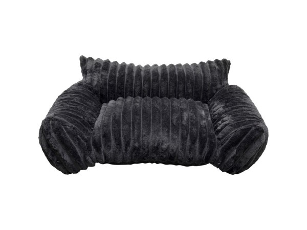 Κρεβάτι Κατοικίδιου Oase Ύφασμα Γκρι 55*40*20εκ. - Γκρι