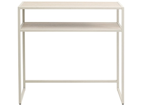 Console Loftie Greige 80x80cm - Μπεζ Console Loftie Greige 80x80cm - Μπεζ