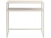 Console Loftie Greige 80x80cm - Μπεζ Console Loftie Greige 80x80cm - Μπεζ