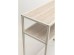 Console Loftie Greige 80x80cm - Μπεζ Console Loftie Greige 80x80cm - Μπεζ