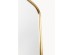 Καθρέφτης Τοίχου Simply Brass 60*90εκ - Χρυσό Καθρέφτης Τοίχου Simply Brass 60*90εκ - Χρυσό