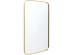 Καθρέφτης Τοίχου Simply Brass 60*90εκ - Χρυσό Καθρέφτης Τοίχου Simply Brass 60*90εκ - Χρυσό