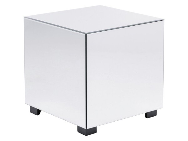 Κομοδίνο Luxy Γυαλί Καθρέφτης 45*45*45εκ. - Καθρέφτης Κομοδίνο Luxy Γυαλί Καθρέφτης 45*45*45εκ. - Καθρέφτης