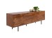 Μπουφές  Ravello Nature Ξύλο Καφέ 200x45x68εκ. - Καφέ