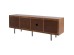 Μπουφές  Ravello Nature Ξύλο Καφέ 200x45x68εκ. - Καφέ
