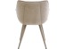 Καρέκλα  Thelma Ύφασμα Μπεζ 65*60*82εκ. - Μπεζ