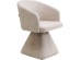 Καρέκλα Περιστρεφόμενη Melli Ύφασμα Μπεζ 58*59*77.5εκ. - Μπεζ Καρέκλα Περιστρεφόμενη Melli Ύφασμα Μπεζ 58*59*77.5εκ. - Μπεζ