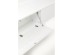 Console High Heel 200cm White - Λευκό