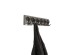 Coat Rack Elephant Head 50cm - Γκρι Coat Rack Elephant Head 50cm - Γκρι