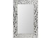 Καθρέφτης Τοίχου Carino Μεταλλικός Ασημί 70*2*110εκ. - Ασημί Καθρέφτης Τοίχου Carino Μεταλλικός Ασημί 70*2*110εκ. - Ασημί