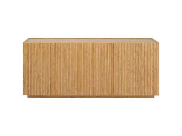 Μπουφές Brighton Ξύλο Καφέ 170*41.5*75εκ. - Μπεζ Μπουφές Brighton Ξύλο Καφέ 170*41.5*75εκ. - Μπεζ