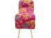 Bench Wing Flower Fever Pink 100cm - Πολύχρωμο