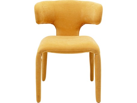 Chair Tobi Yellow