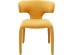 Chair Tobi Yellow