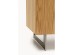 Έπιπλο TV Giulio Ξύλο Καφέ 180x42x55εκ. - Καφέ Έπιπλο TV Giulio Ξύλο Καφέ 180x42x55εκ. - Καφέ