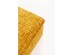 Στοιχείο Καναπέ Portofino Ύφασμα Κίτρινο 105*183*75εκ. - Κίτρινο