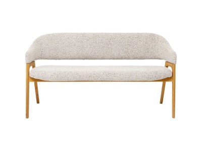 Bench August Grey - Γκρι