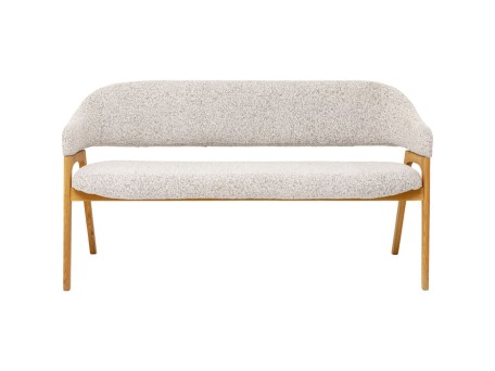 Bench August Grey - Γκρι