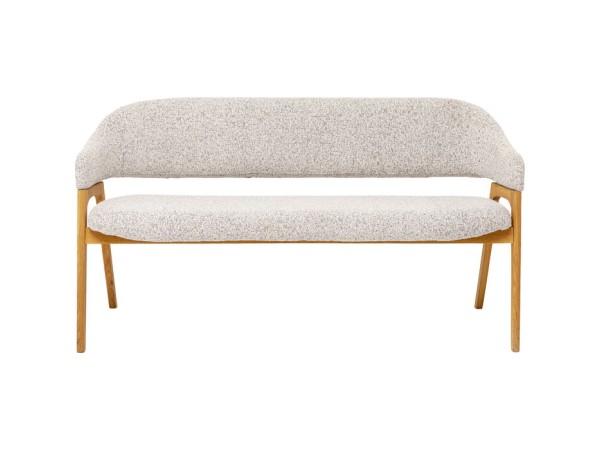 Bench August Grey - Γκρι