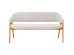 Bench August Grey - Γκρι