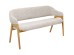 Bench August Grey - Γκρι