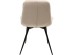 Καρέκλα South Side Βελούδο Μπεζ 48*55*90εκ. - Μπεζ Καρέκλα South Side Βελούδο Μπεζ 48*55*90εκ. - Μπεζ