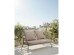 Καναπές Κήπου Διθέσιος Milos Μπεζ 165*72*77εκ. - Μπεζ Καναπές Κήπου Διθέσιος Milos Μπεζ 165*72*77εκ. - Μπεζ