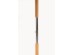 Ομπρέλα Retro Stripes Ύφασμα Μπεζ 223*181*230εκ. - Μπεζ Ομπρέλα Retro Stripes Ύφασμα Μπεζ 223*181*230εκ. - Μπεζ