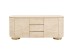 Μπουφές Linnea Μπεζ 180x42x78εκ. Μπουφές Linnea Μπεζ 180x42x78εκ.